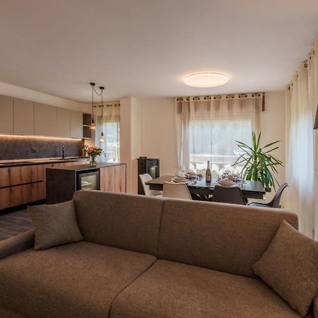 Area Apartments מדונה די קמפיליו מראה חיצוני תמונה