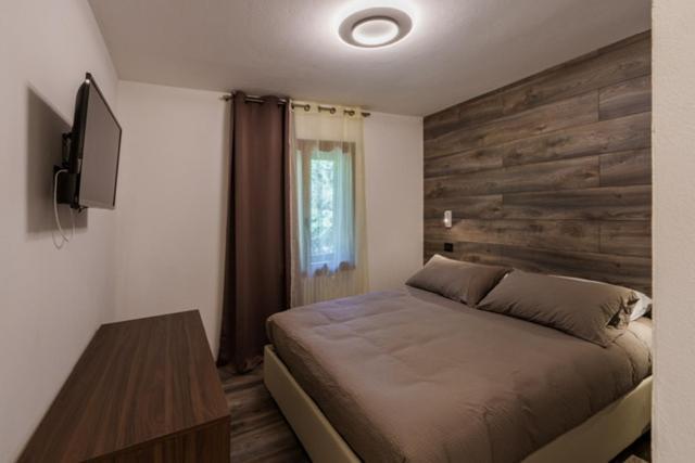 Area Apartments מדונה די קמפיליו מראה חיצוני תמונה
