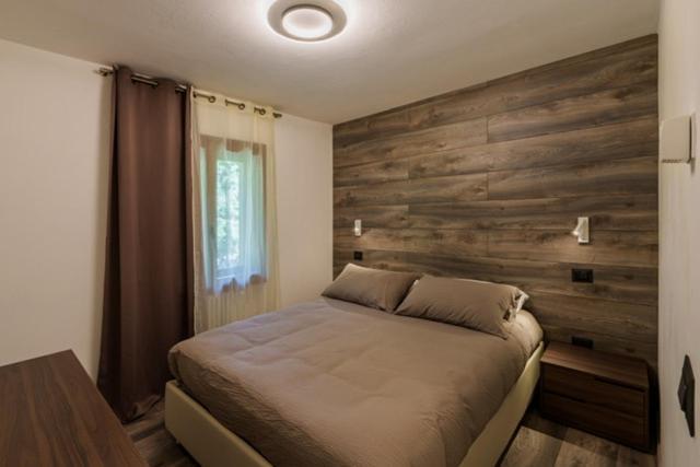Area Apartments מדונה די קמפיליו מראה חיצוני תמונה