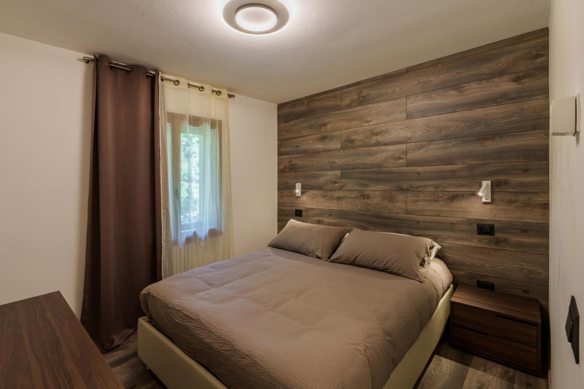 Area Apartments מדונה די קמפיליו מראה חיצוני תמונה