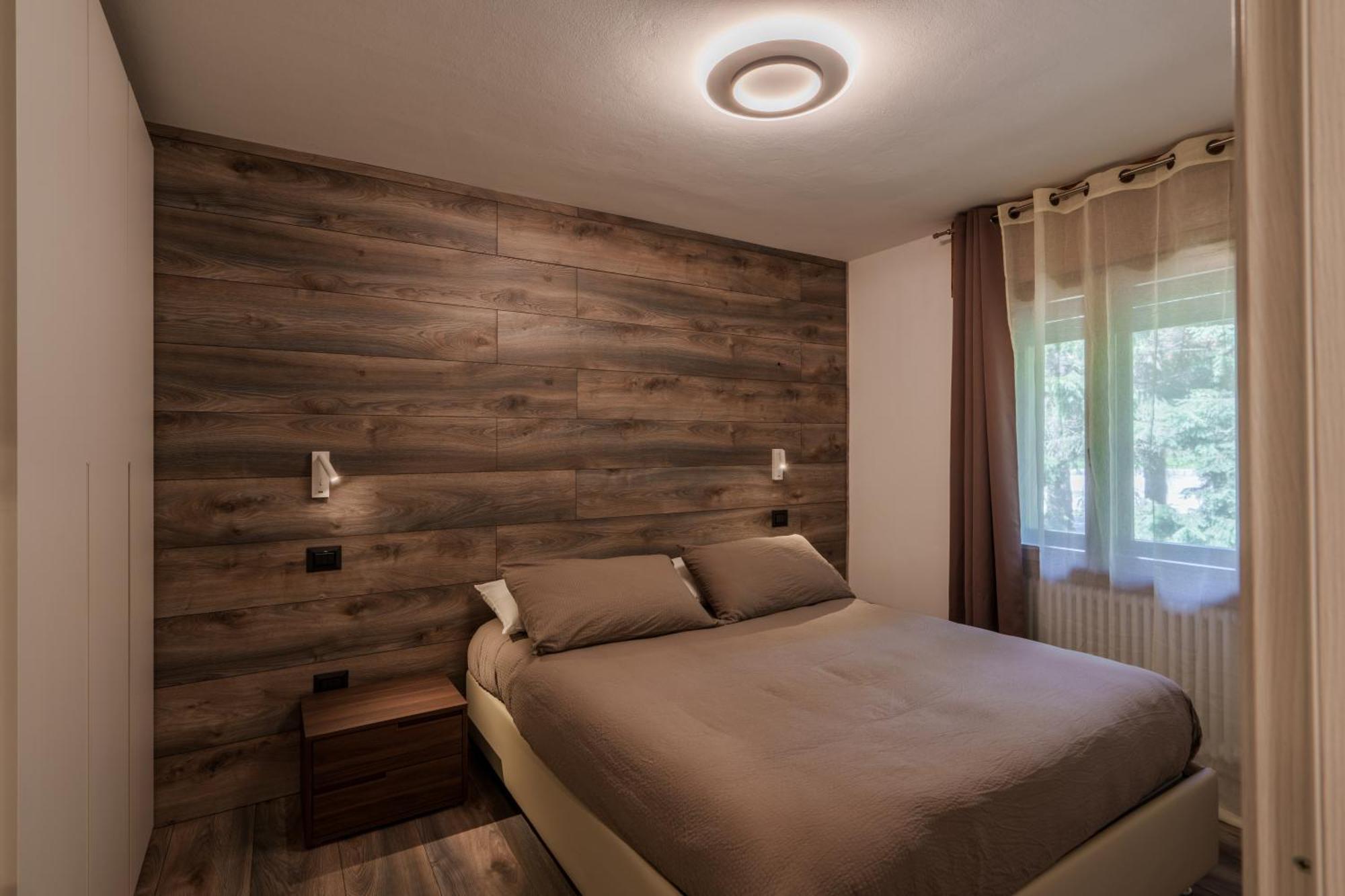 Area Apartments מדונה די קמפיליו מראה חיצוני תמונה
