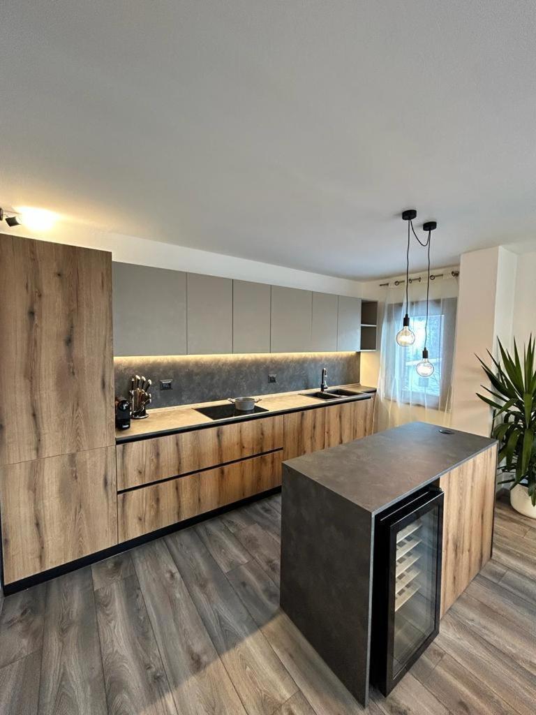 Area Apartments מדונה די קמפיליו מראה חיצוני תמונה