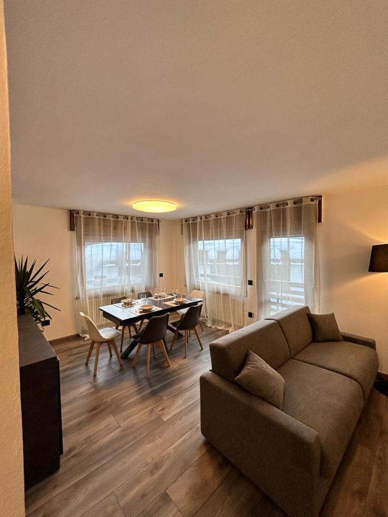 Area Apartments מדונה די קמפיליו מראה חיצוני תמונה