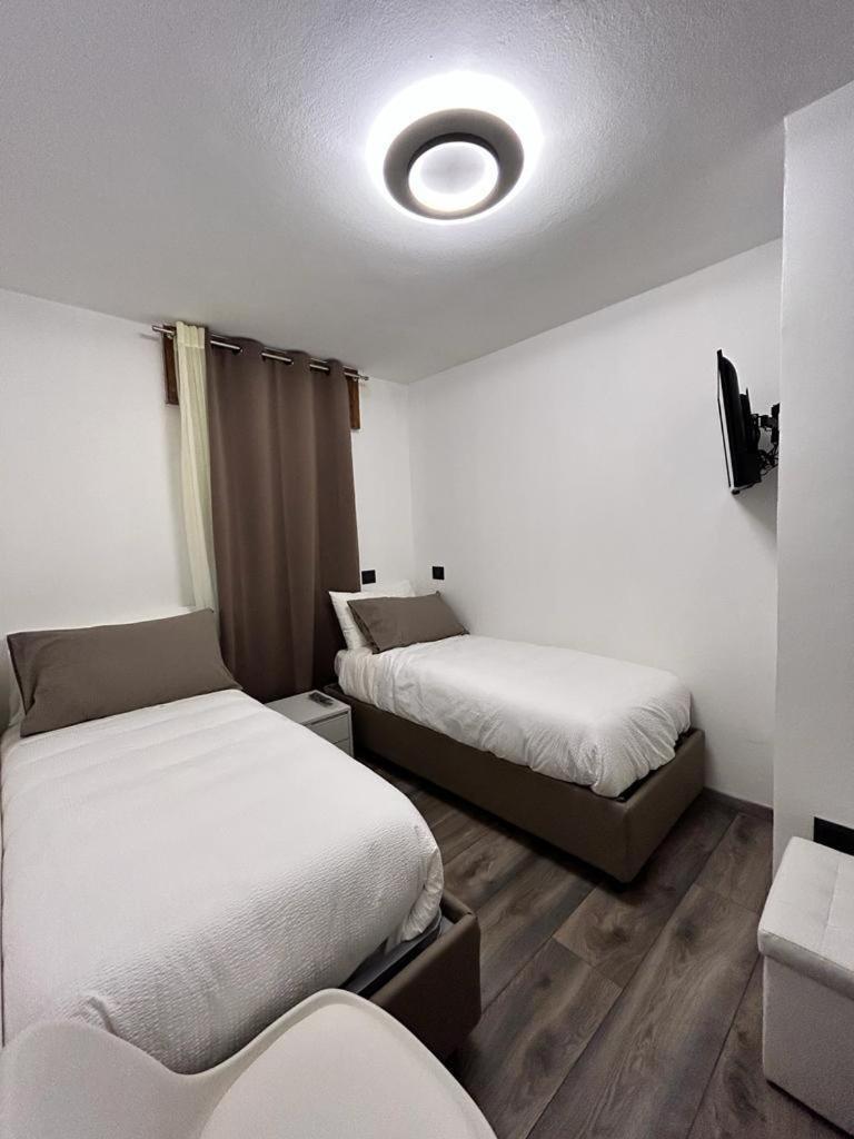 Area Apartments מדונה די קמפיליו מראה חיצוני תמונה