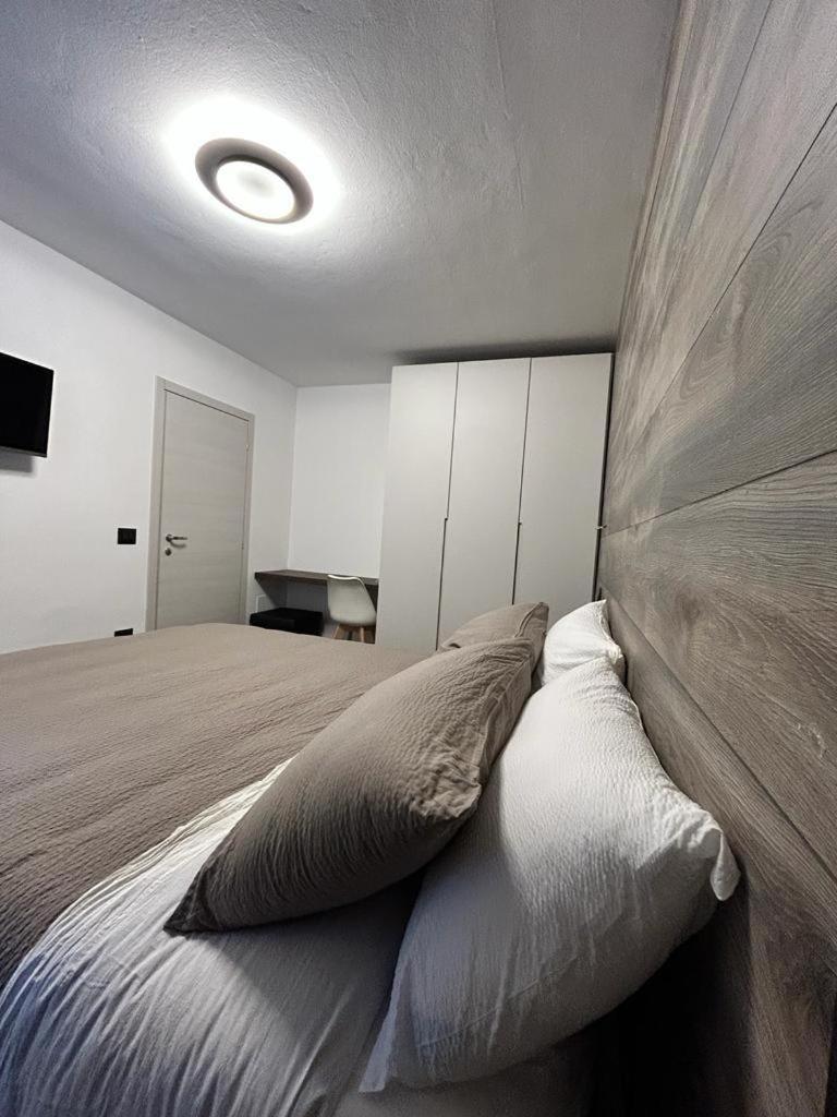 Area Apartments מדונה די קמפיליו מראה חיצוני תמונה