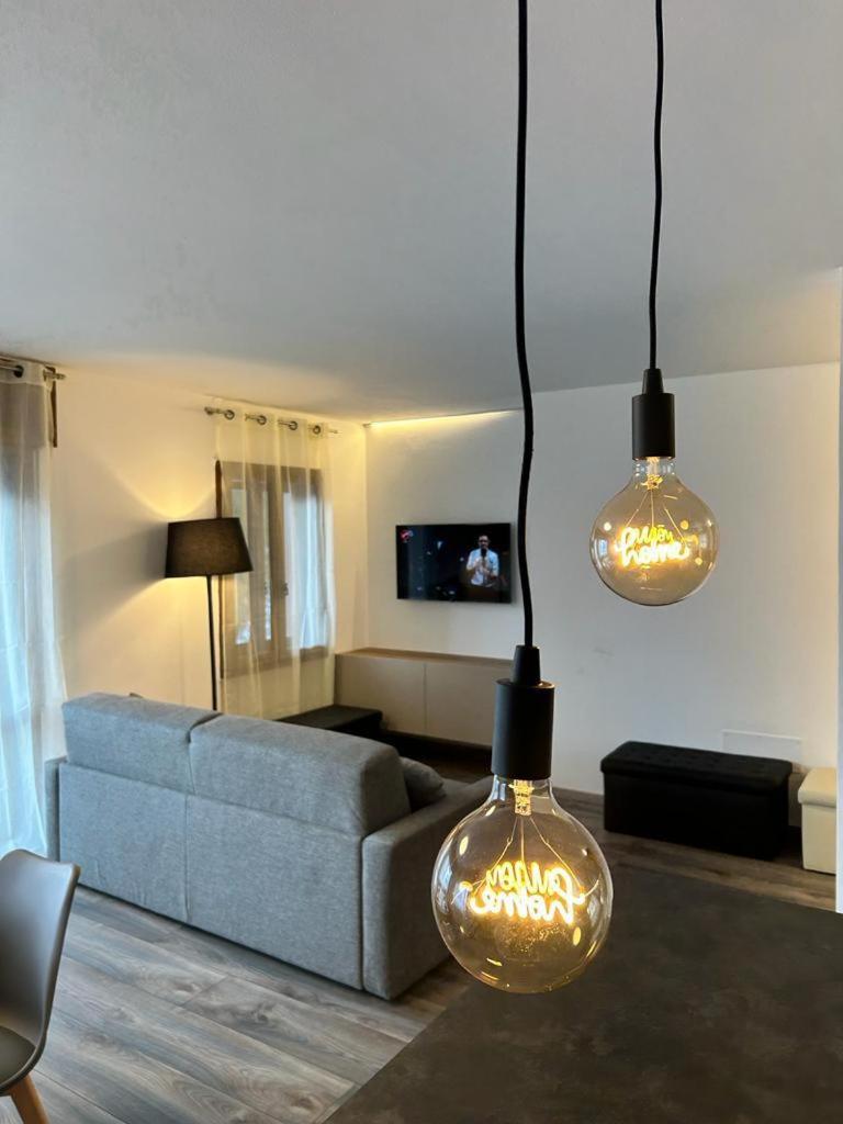Area Apartments מדונה די קמפיליו מראה חיצוני תמונה