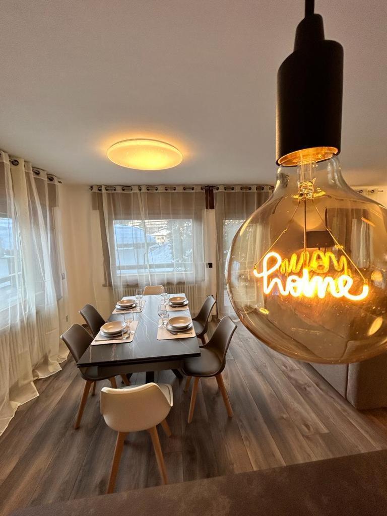 Area Apartments מדונה די קמפיליו מראה חיצוני תמונה