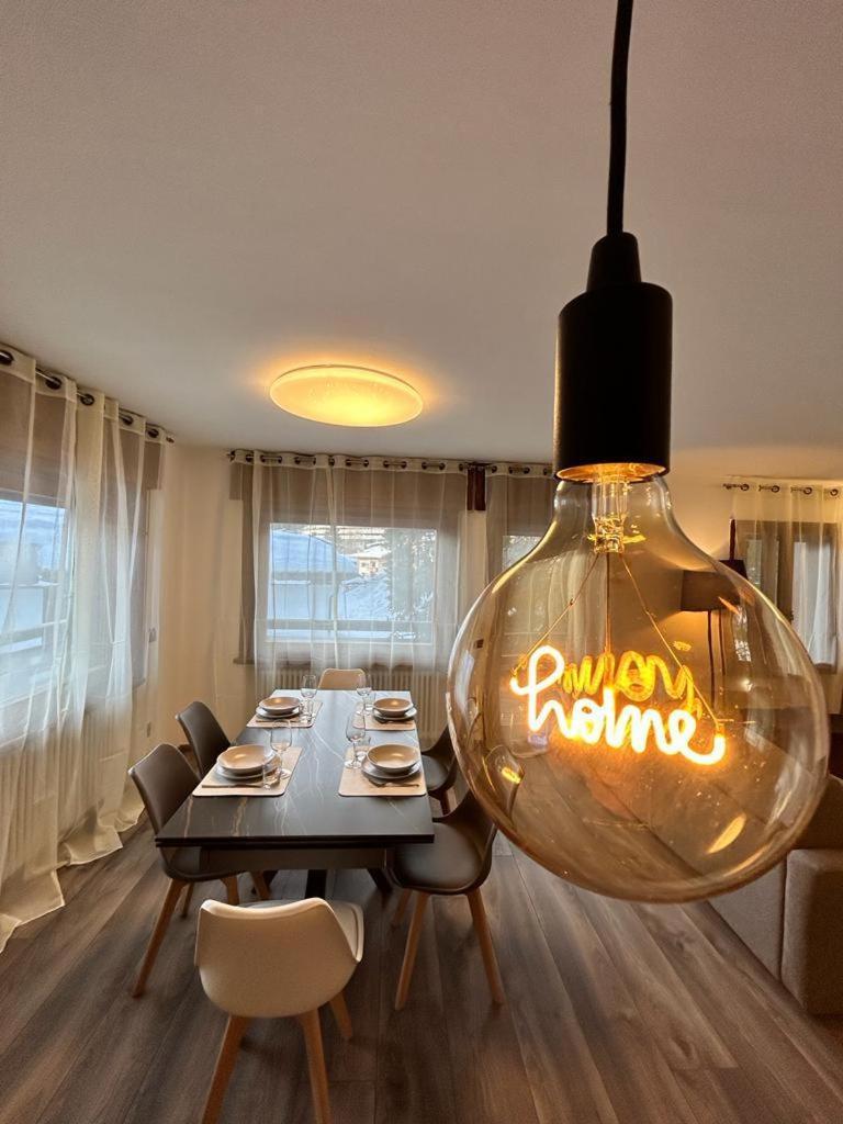 Area Apartments מדונה די קמפיליו מראה חיצוני תמונה