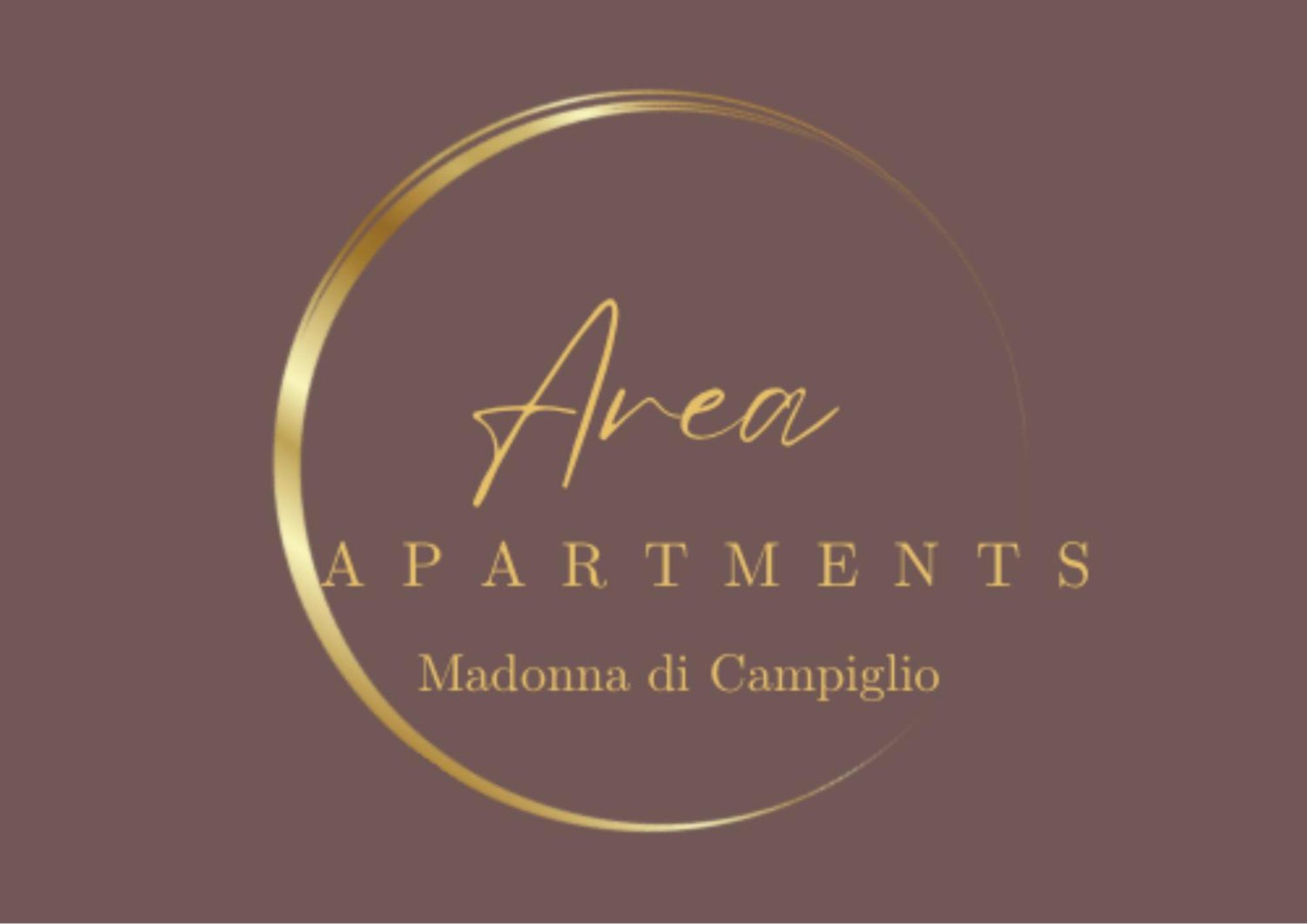 Area Apartments מדונה די קמפיליו מראה חיצוני תמונה